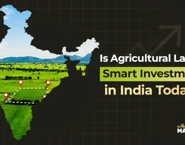Agricultural land investment in India map thumbnail – Maharashtra farmland plots by Mangofolks Konkan Estate showcasing smart rural property investment opportunity in India