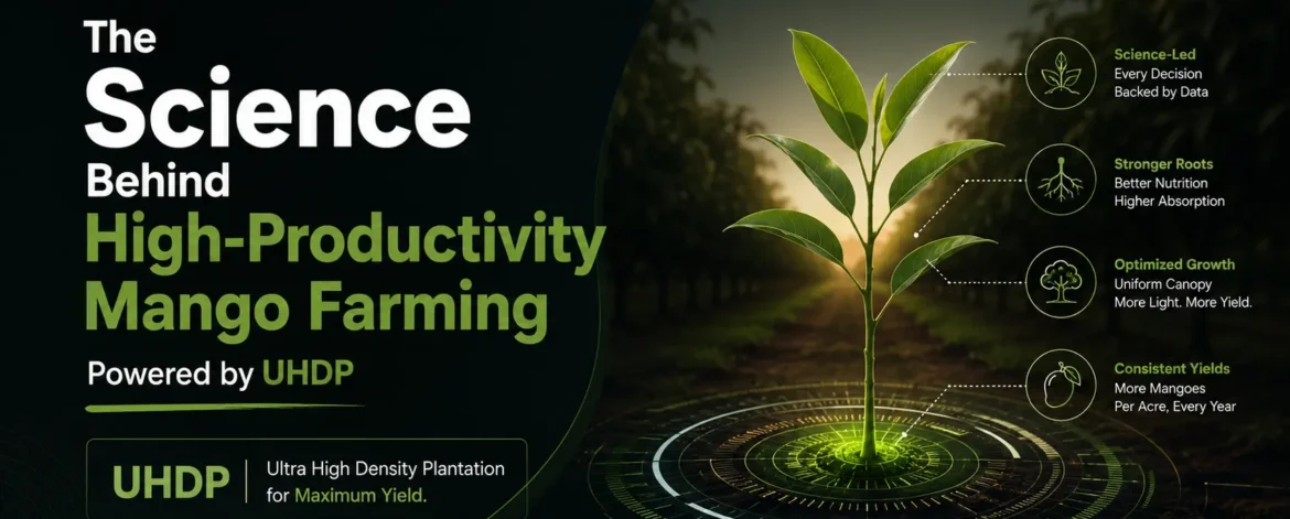 The-Science-Behind-High-Productivity-Mango-Farming The-Science-Behind-High-Productivity-Mango-Farming