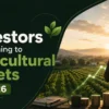 Why Investors Are Turning to Agricultural Assets in 2026 Mangofolks Managed Farmland Investment In Maharashtra