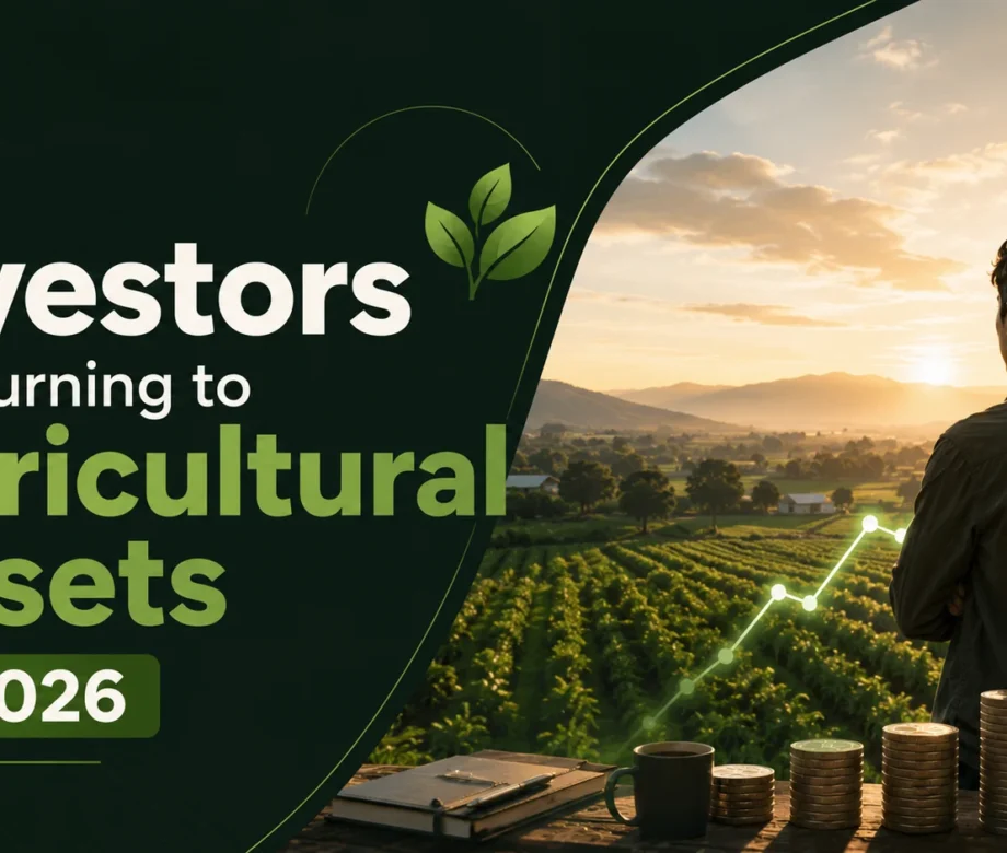Why Investors Are Turning to Agricultural Assets in 2026 Mangofolks Managed Farmland Investment In Maharashtra